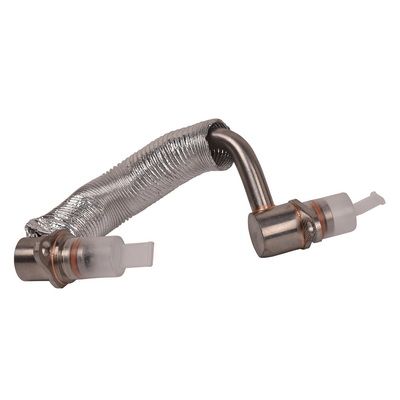 ماسورة تربو