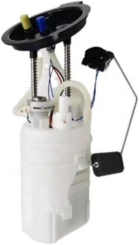 طلمبة بنزين