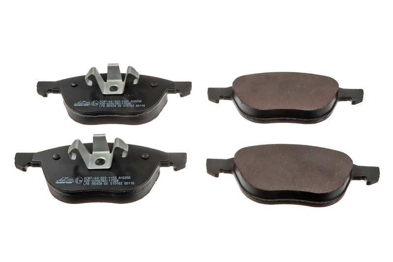 تيل فرامل امامي