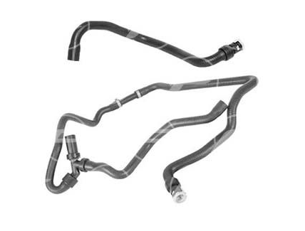 طقم خرطوم سخان