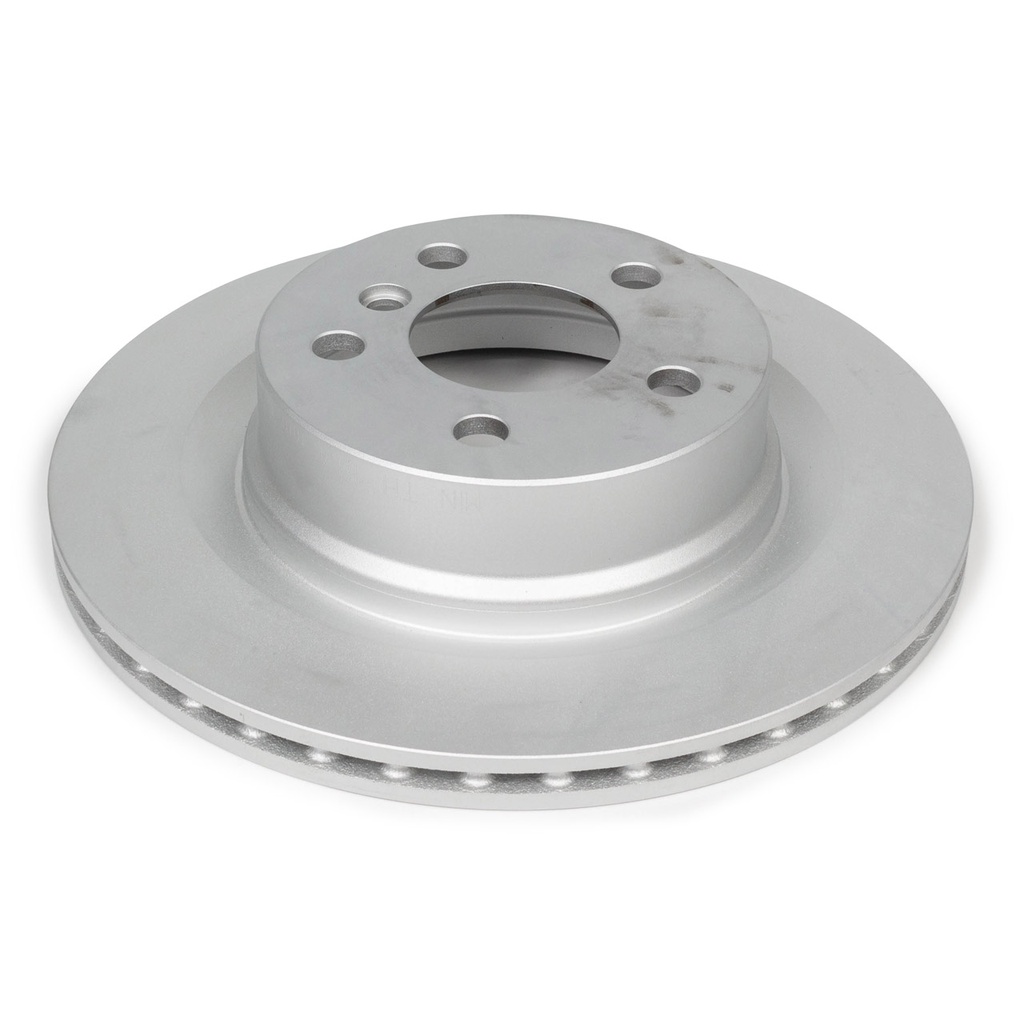 طنابير خلفي