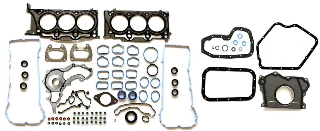 طقم جوان كامل