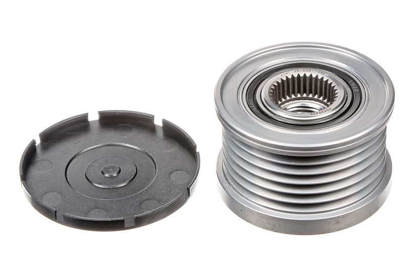 بكرة دينامو سنتيرك