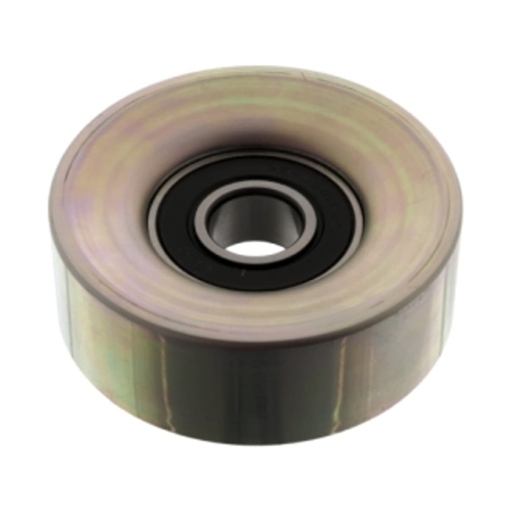 بكرة شداد دينامو