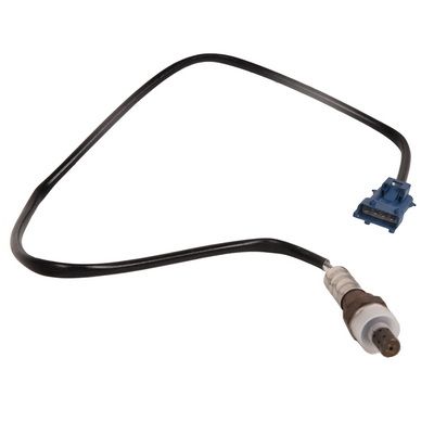 حساس شكمان خلفي