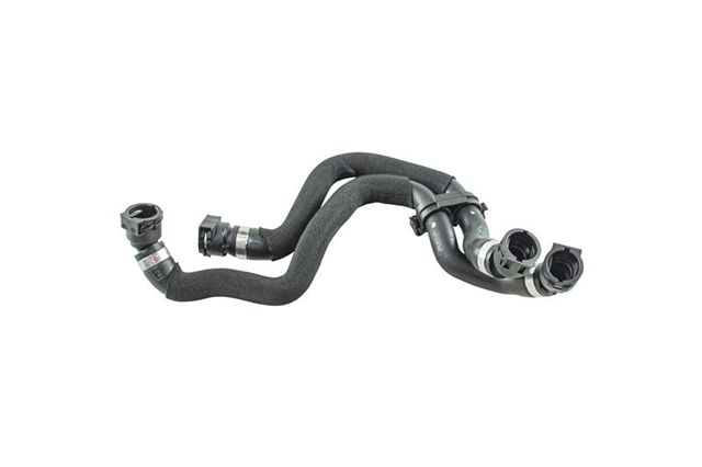 خرطوم تبريد فتيس