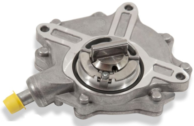 طلمبة فاكيوم