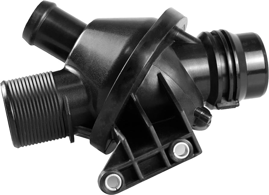 كوعة ثرموستات