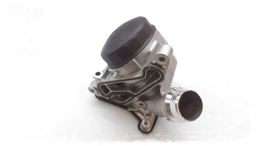 قاعدة فلتر زيت