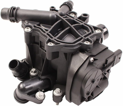 كوعة ثرموستات