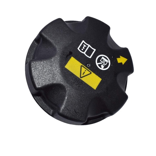 غطاء قربة مياة