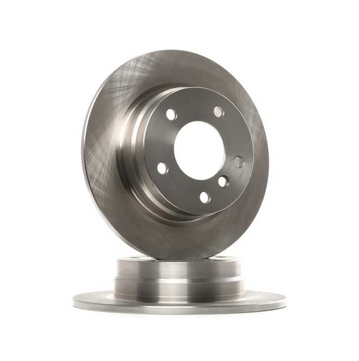 طنابير خلفي