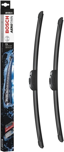 مساحات امامي