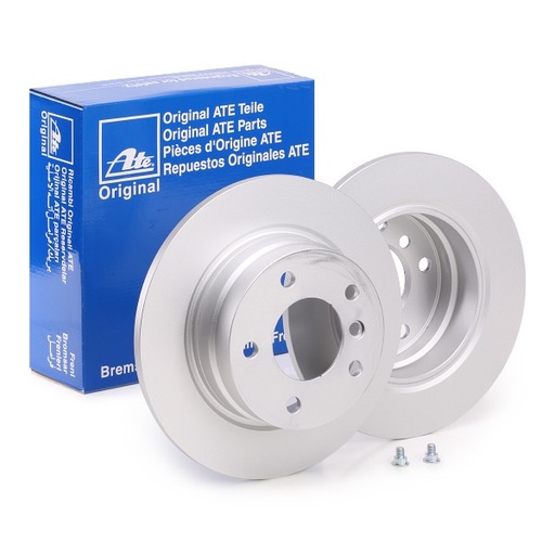 طنابير خلفي