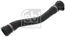 خرطوم ردياتير سفلي