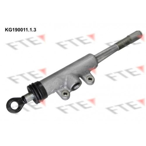 ماستر دبرياج علوي