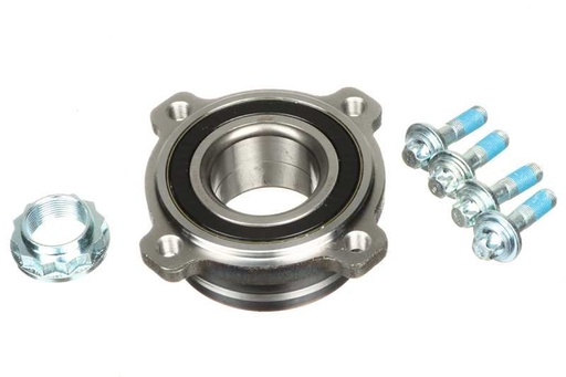 صرة عجل خلفي