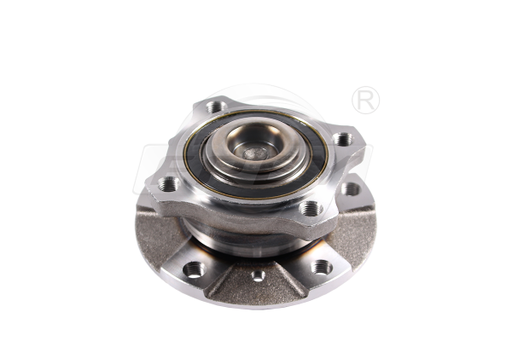 صرة عجل امامى