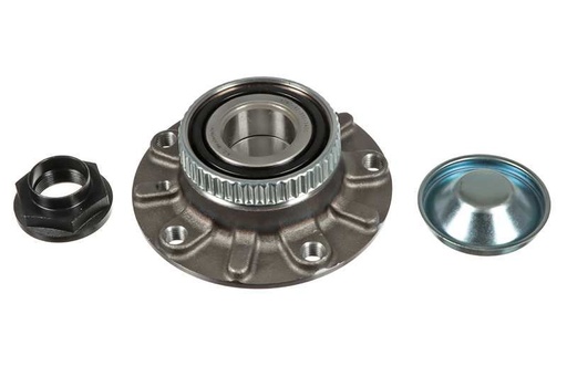 صرة عجل امامى