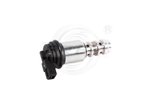 سيلينويد كامة