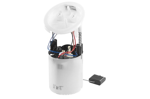 طلمبة بنزين