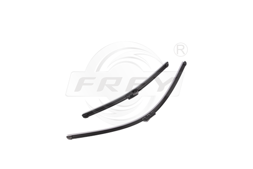 مساحات امامي