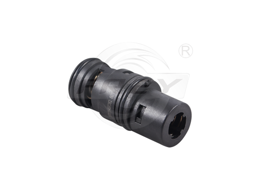 ثرموستات قاعدة قربه