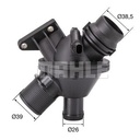 كوعة ثرموستات