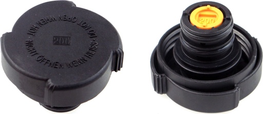 غطاء قربة مياة