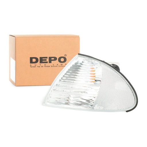 فانوس اشارة شمال