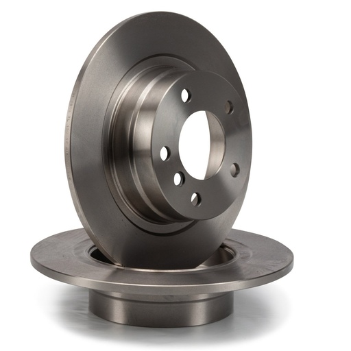 طنابير خلفي