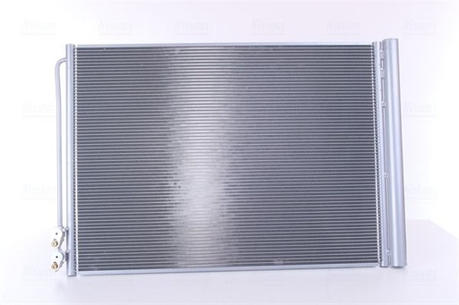 سربنتينة تكييف خارجية