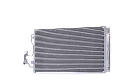 سربنتينة تكييف خارجية