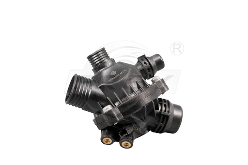 كوعة ثرموستات