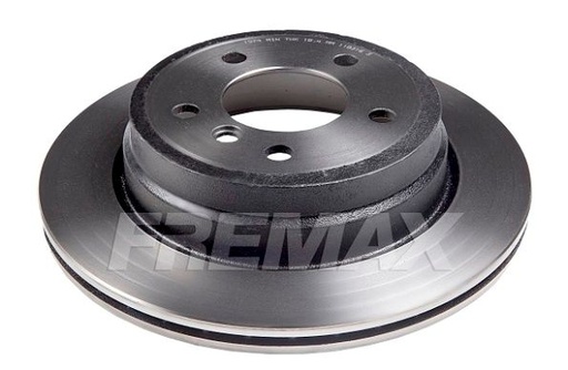 طنابير خلفي