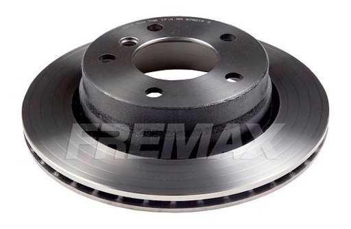 طنابير خلفي