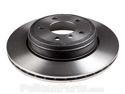 طنابير خلفي