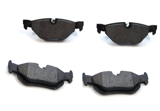 تيل فرامل خلفي