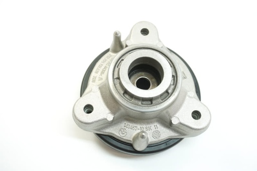 بطاحة مساعد امامى