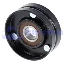 بكرة دينامو