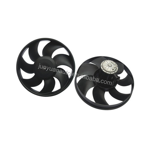 مروحة ردياتير