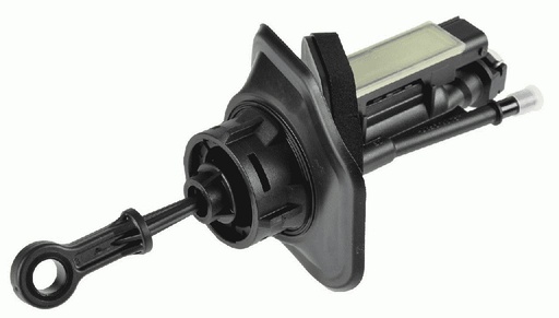 ماستر دبرياج علوي