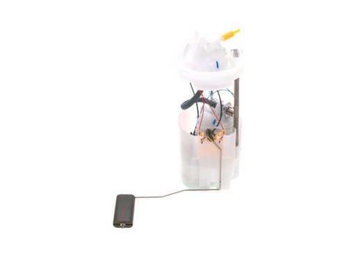 طلمبة بنزين