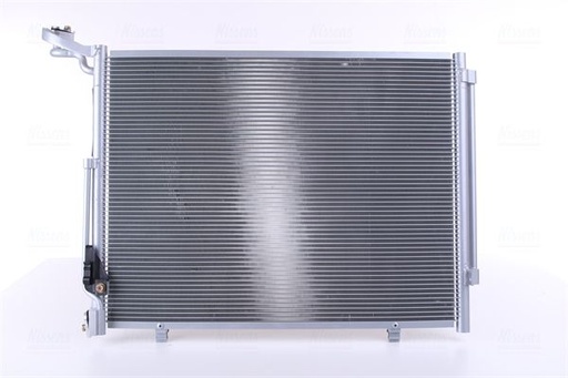 سربنتينة تكييف خارجيه