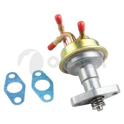 طلمبة بنزين