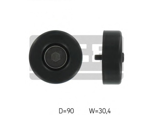 بكرة دينامو