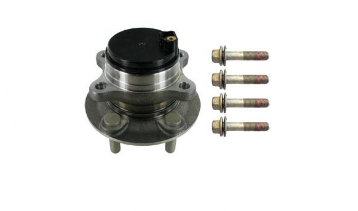 صرة عجل خلفي