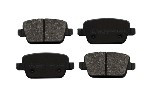 تيل فرامل خلفي