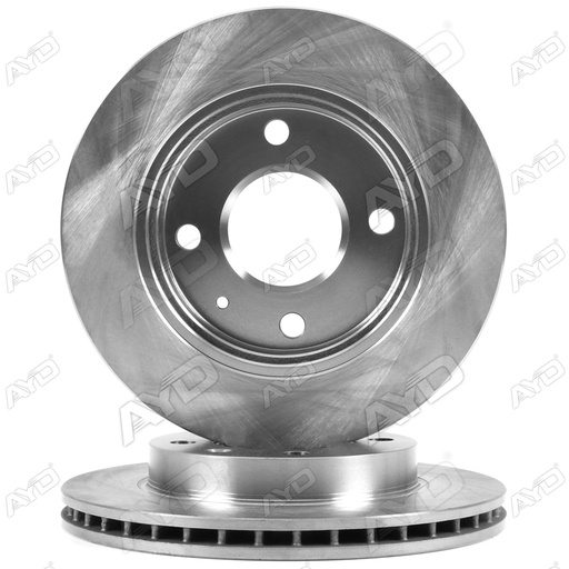 طقم طنابير امامي