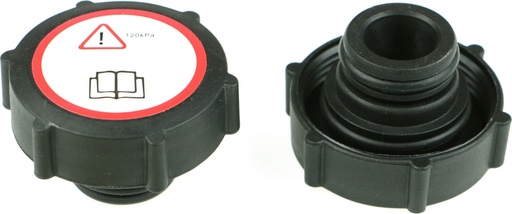 غطاء قربة مياه